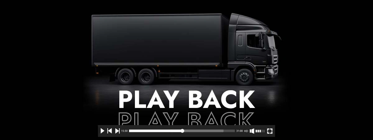 Section 6 - Playback